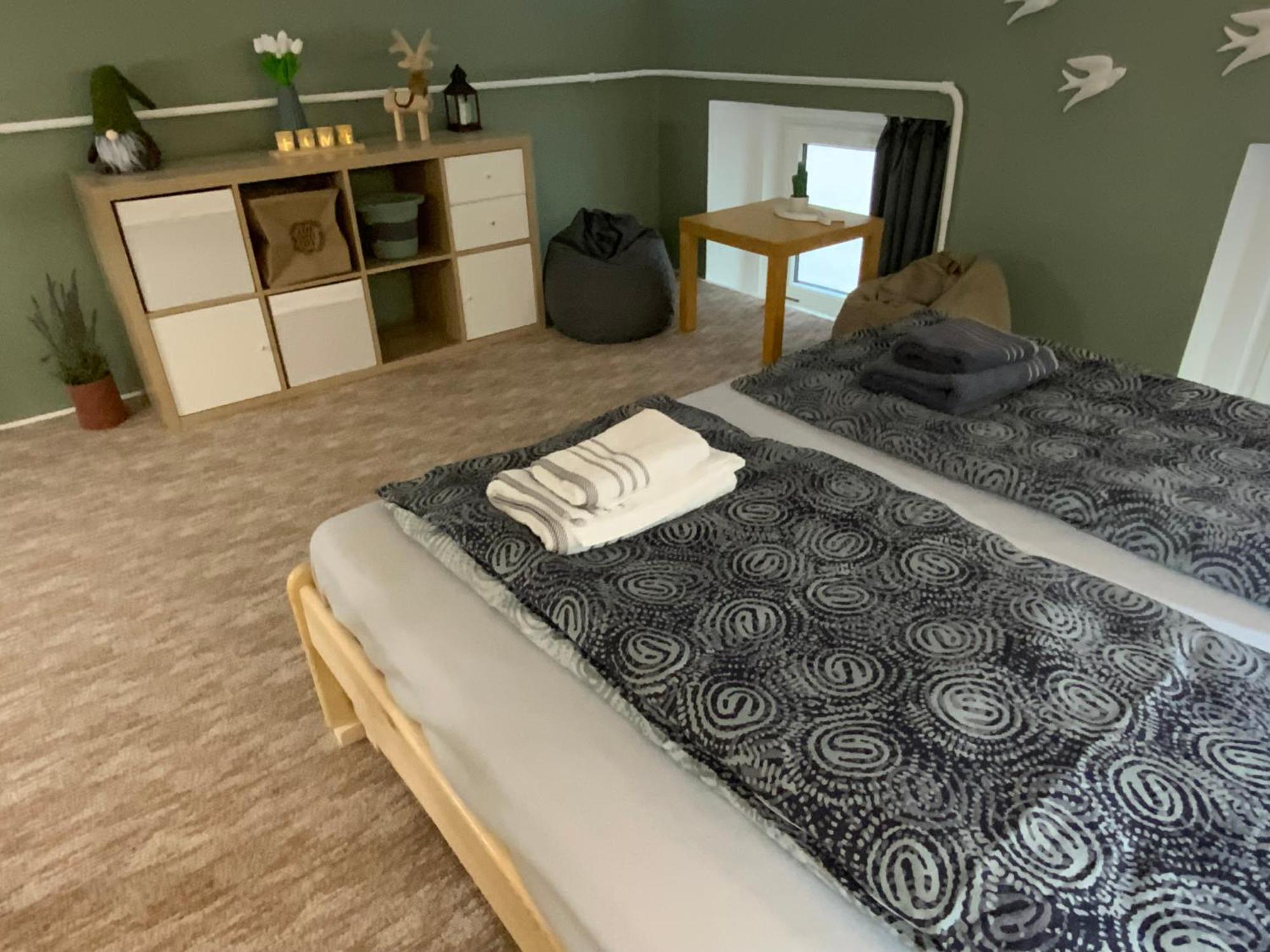 Apartament Center *