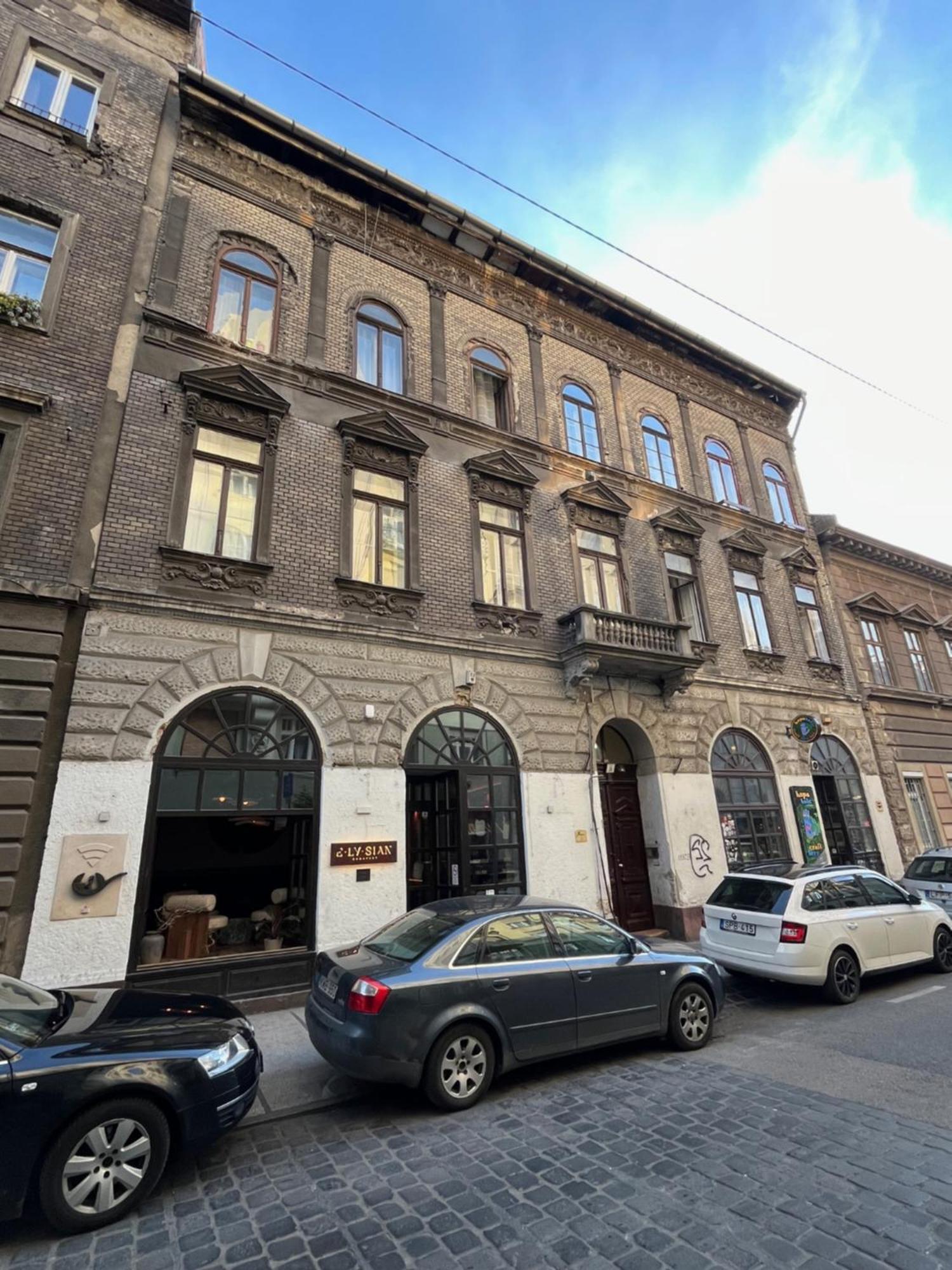 Center Apartament *